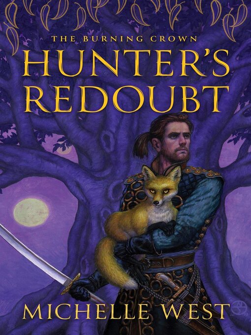 Title details for Hunter's Redoubt by Michelle West - Available